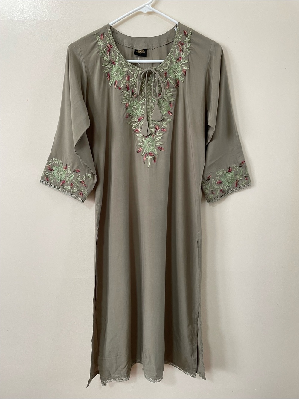 Women’s 2 pieces Salwar Kameez suite